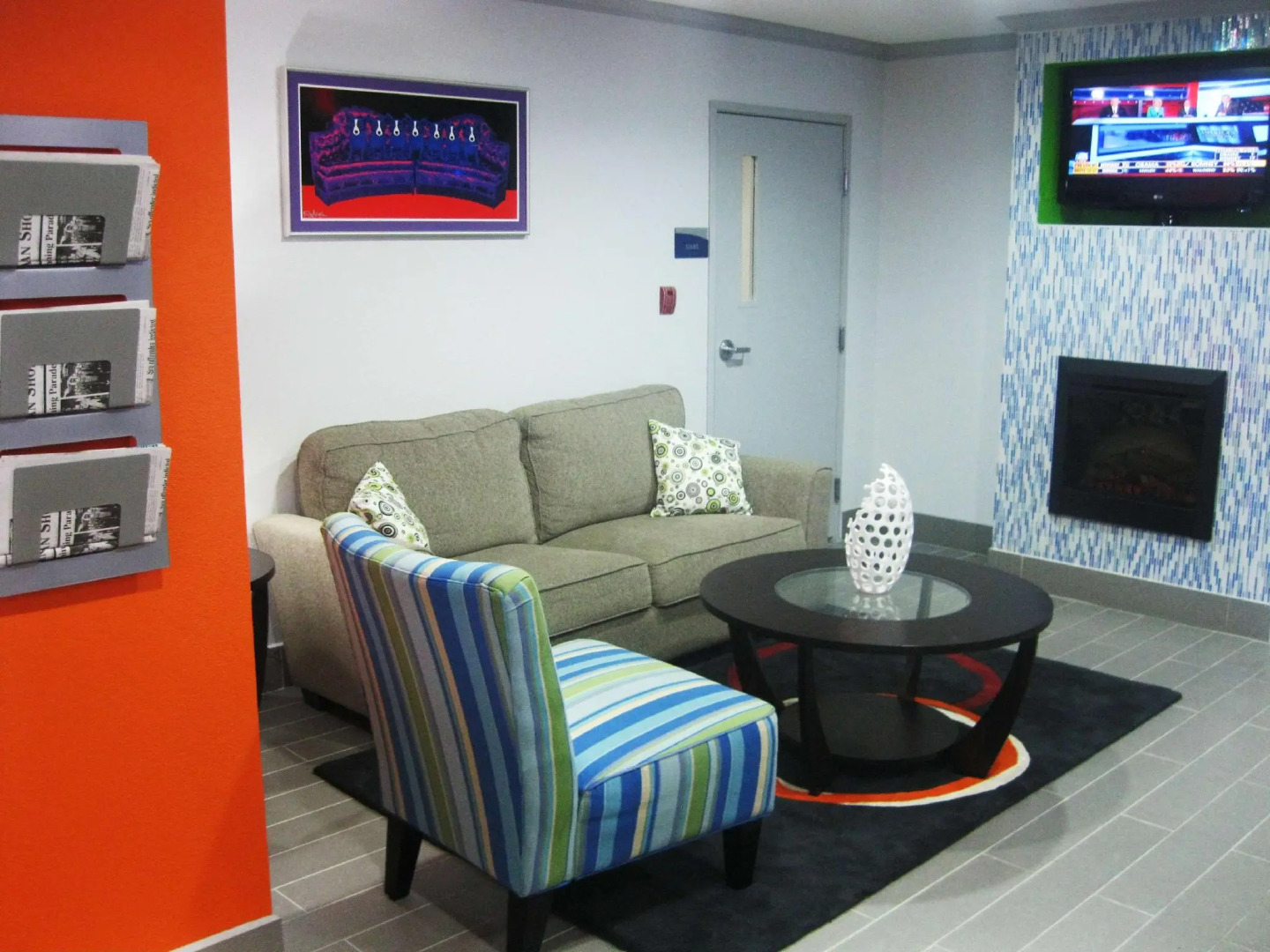 Best Western Plus Orange County