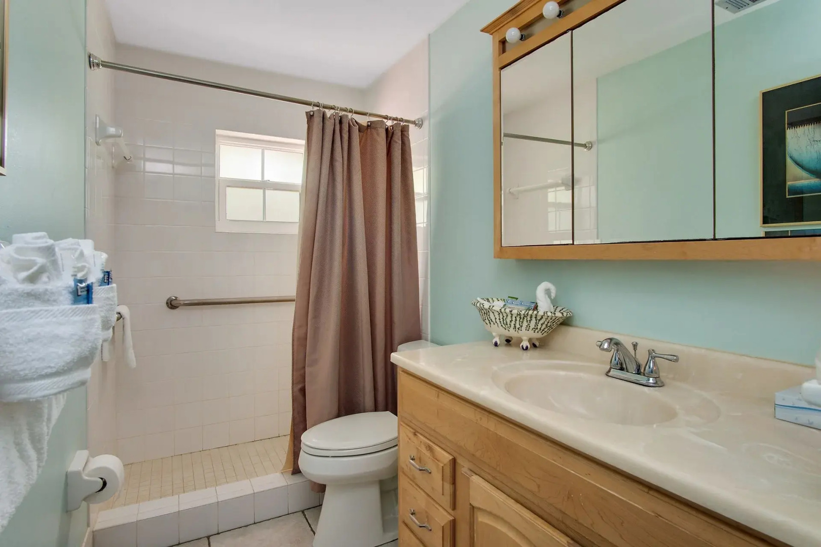 Beach Place Guesthouses