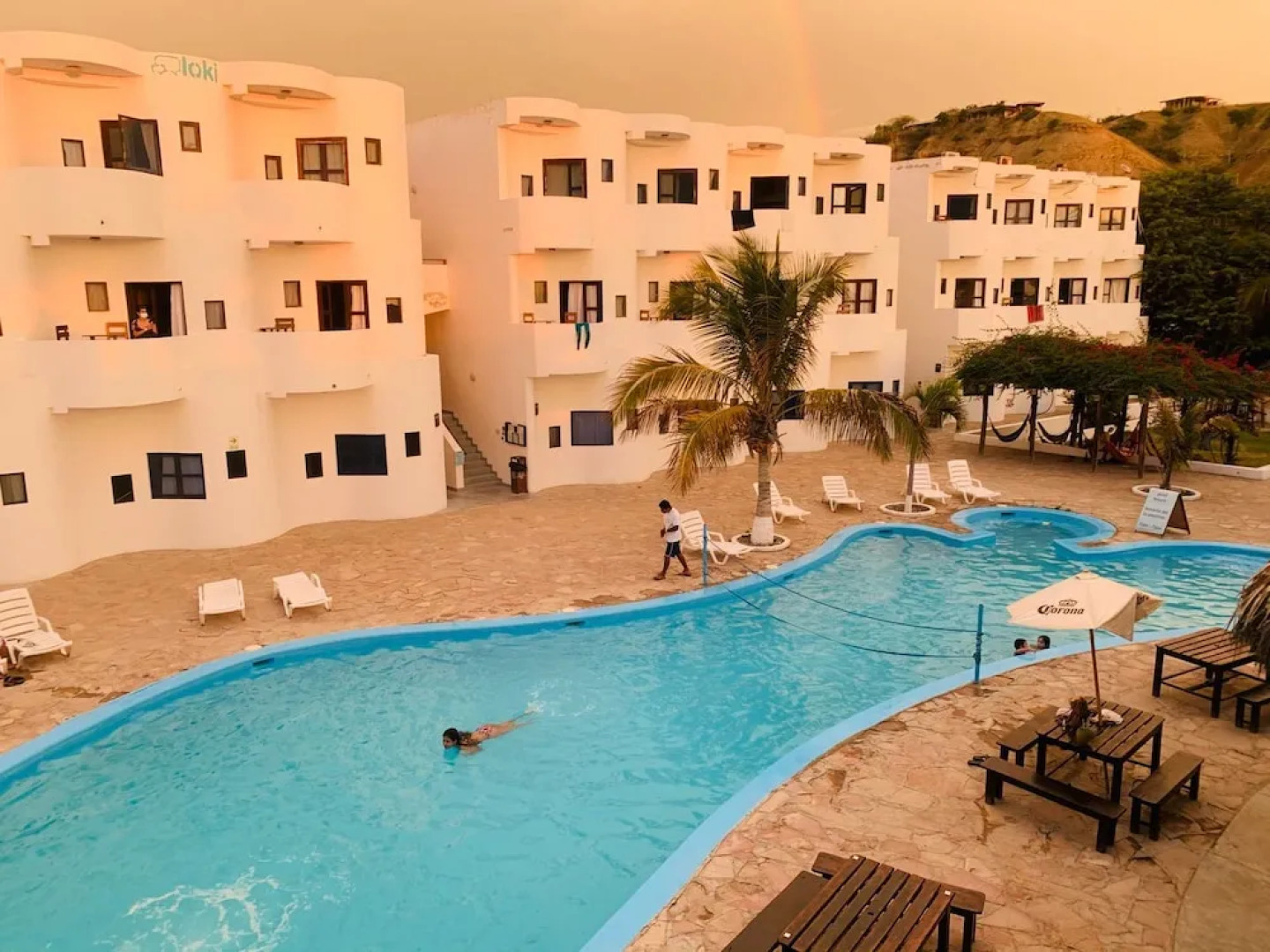 Loki del Mar - Hostel