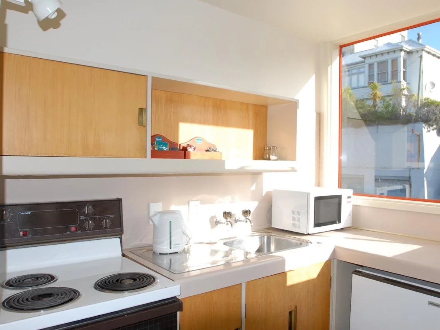 Harbour City Motor Inn