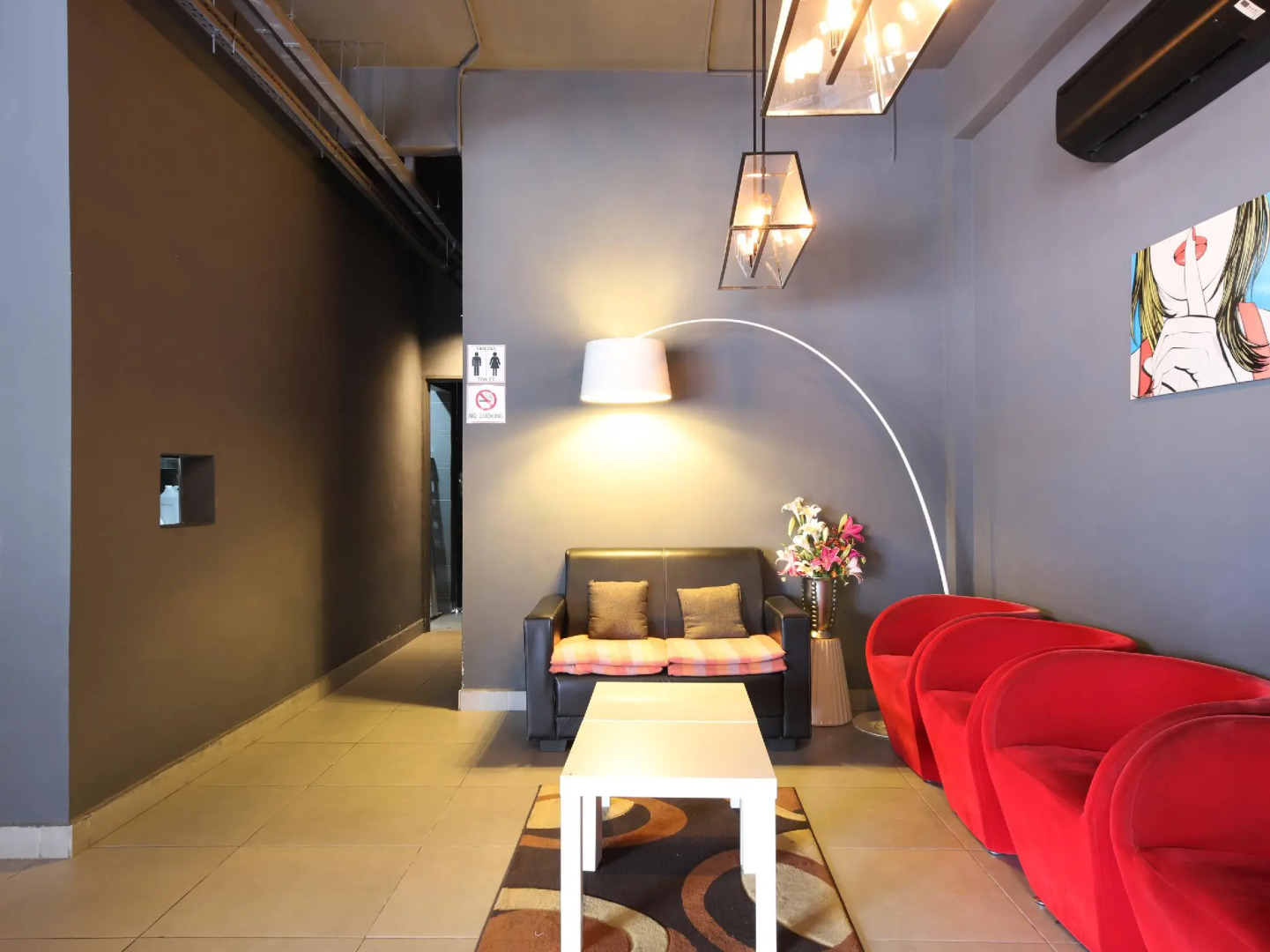 OYO 246 Link Inn (Sanitized Stay)