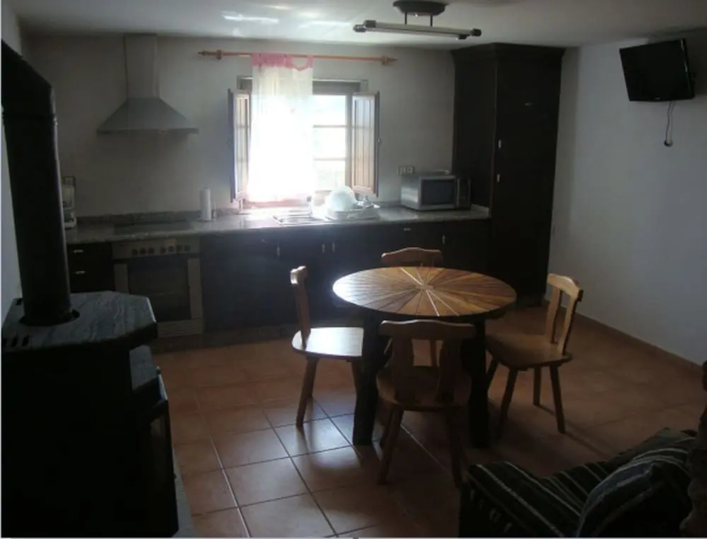 103474 -  House in Muxía