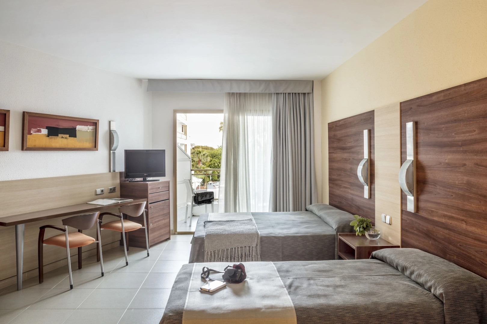 AQUA Hotel Aquamarina & Spa