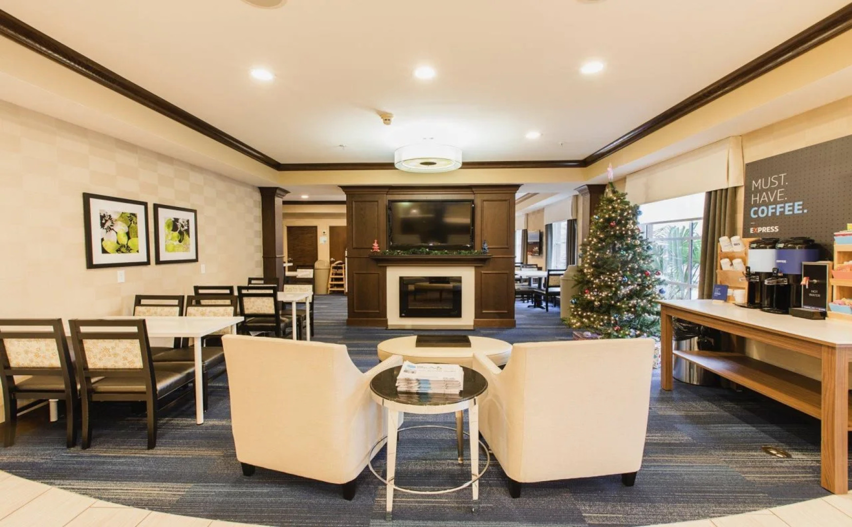 Holiday Inn Express Bothell by IHG