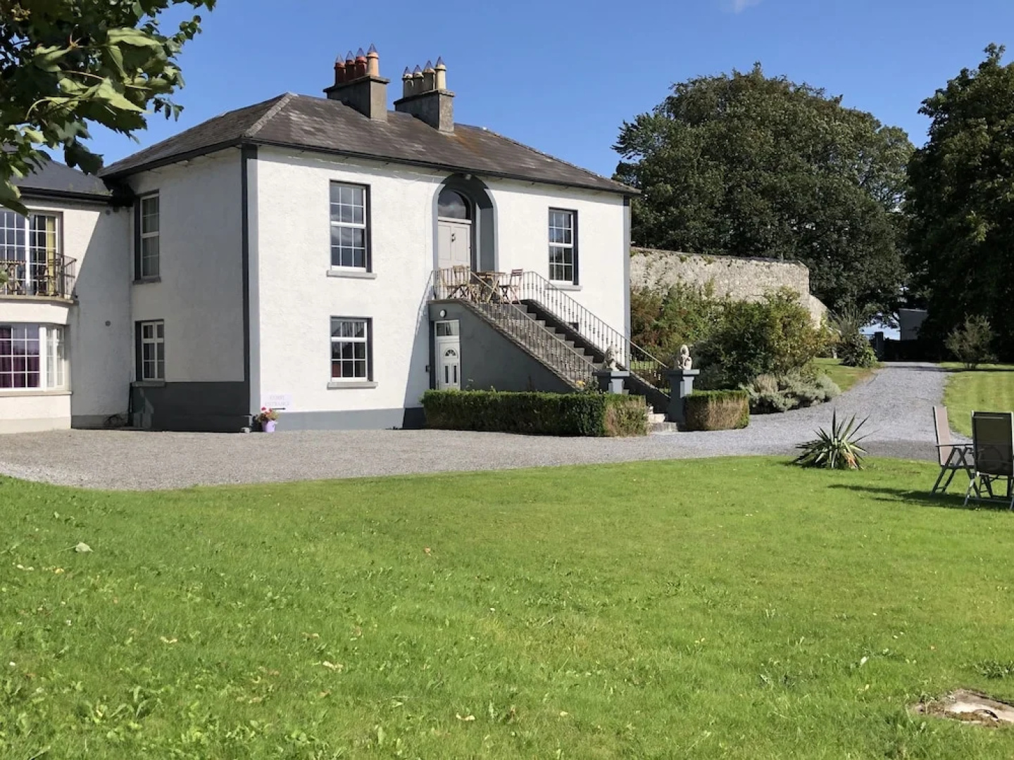 Nore View House