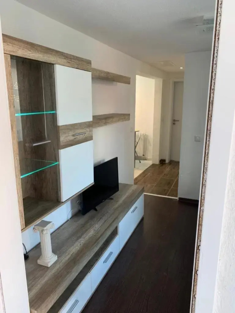 UsedomTor 1720 FeWo II