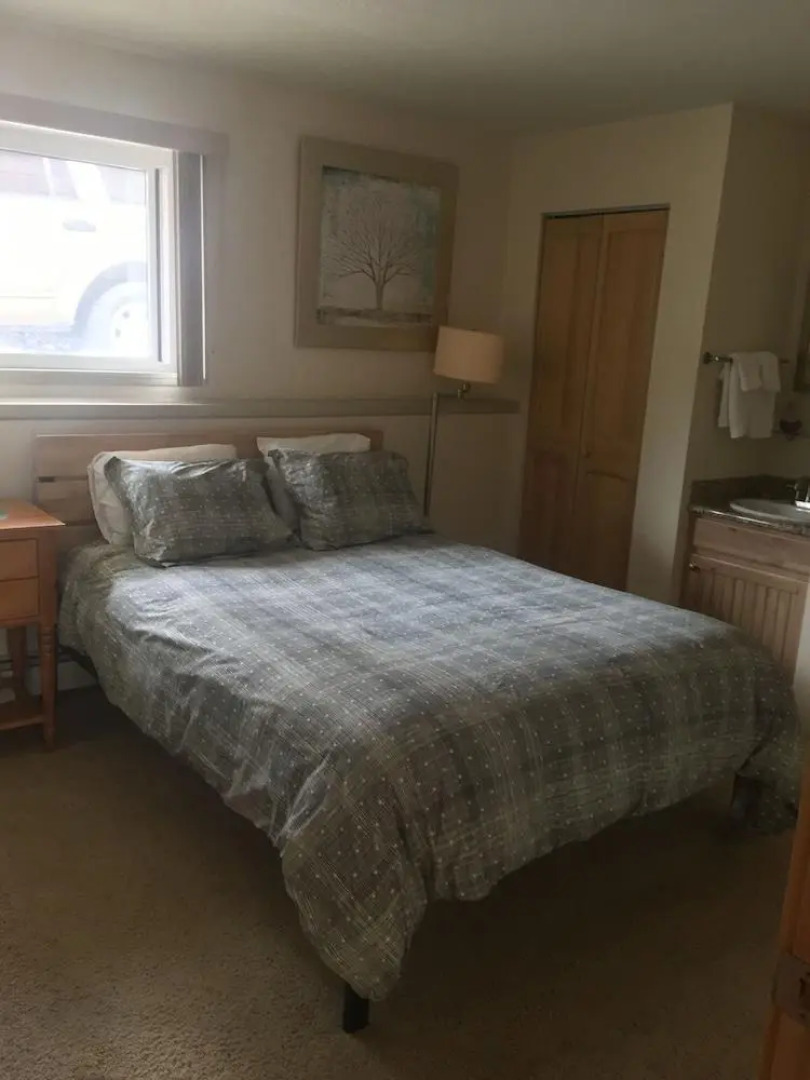 Buffalo Ridge - Unit B104