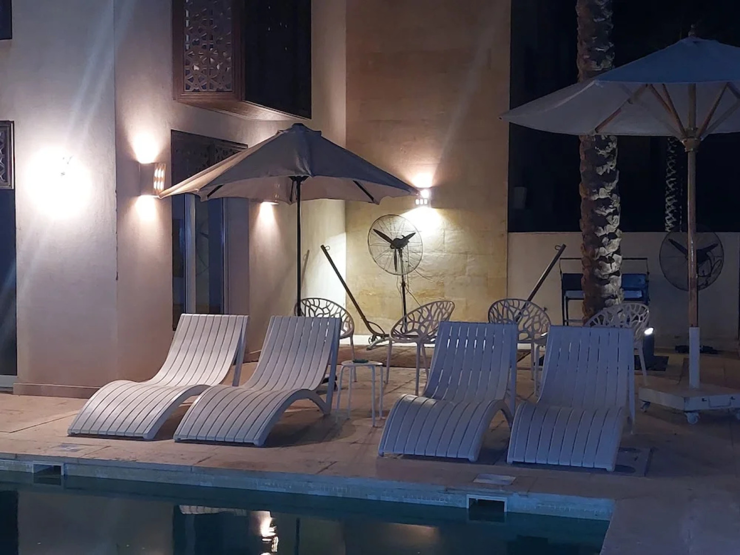 Nayah boutique Stays