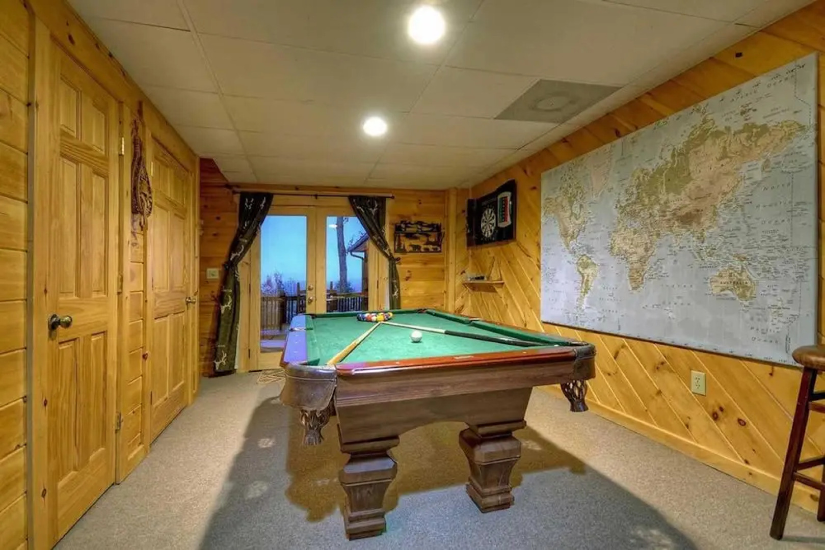 Almost Heaven by Escape to Blue Ridge