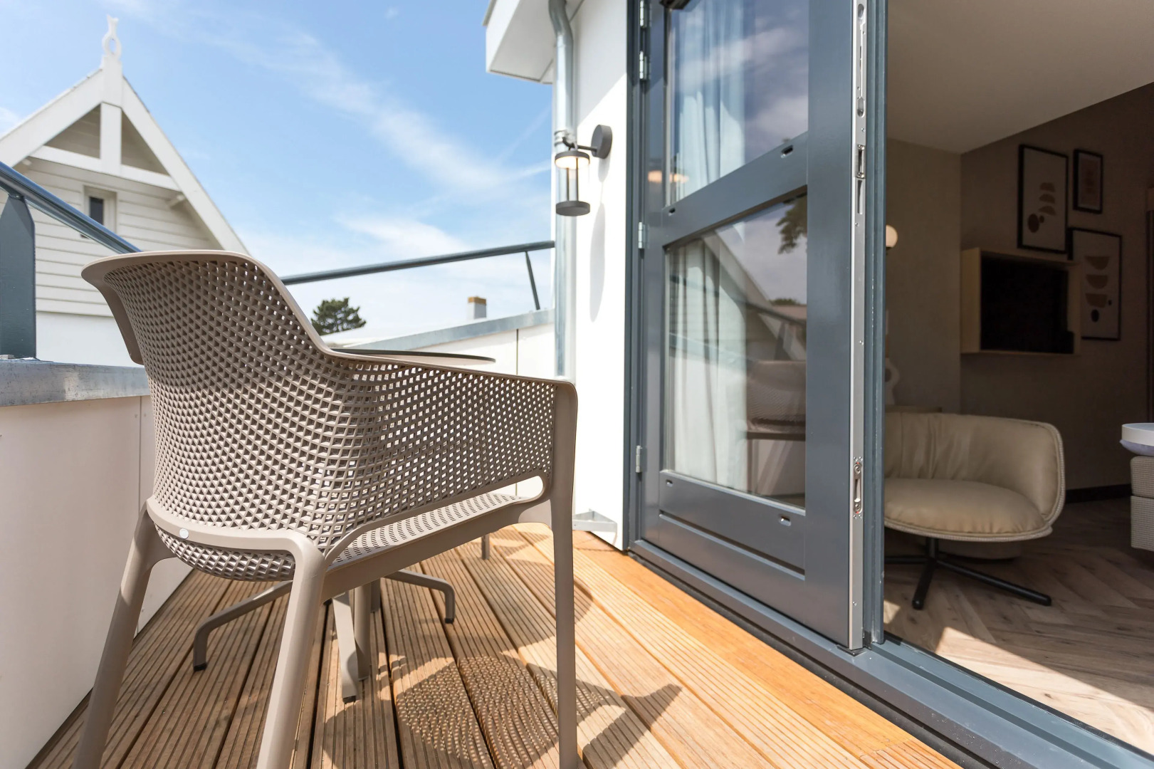 Boutique Hotel Helder l Kloeg Collection