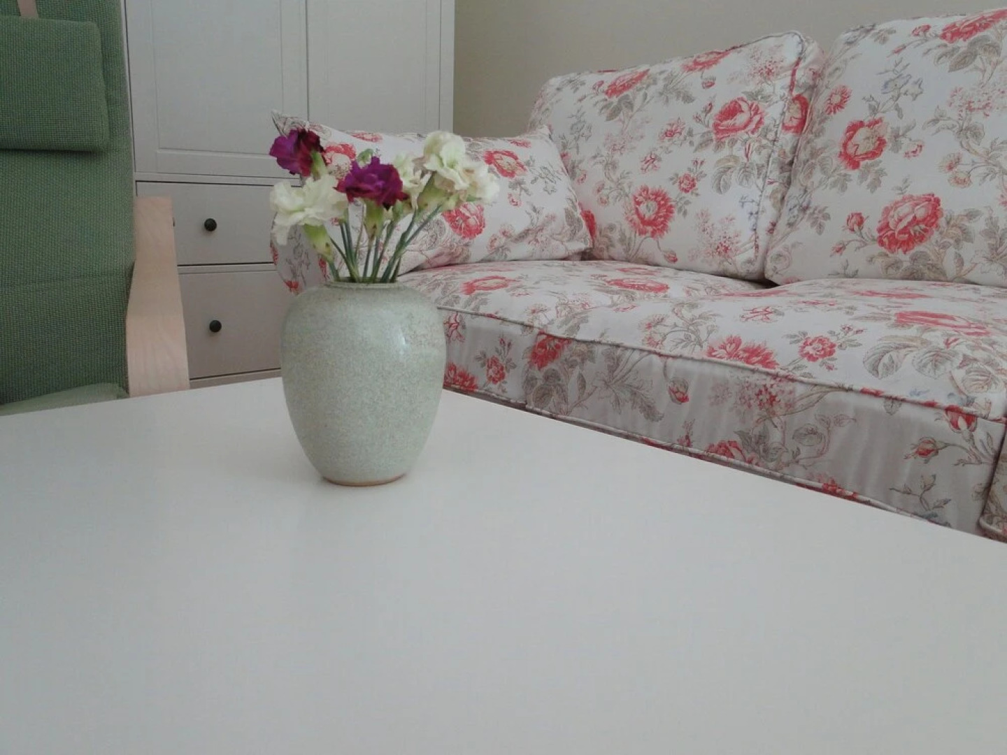 Spacious Apartment With Garden in Boisendorf