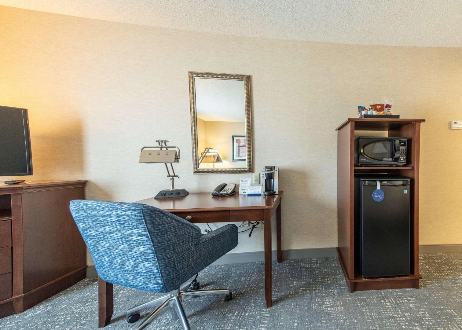 Hampton Inn Presque Isle Maine