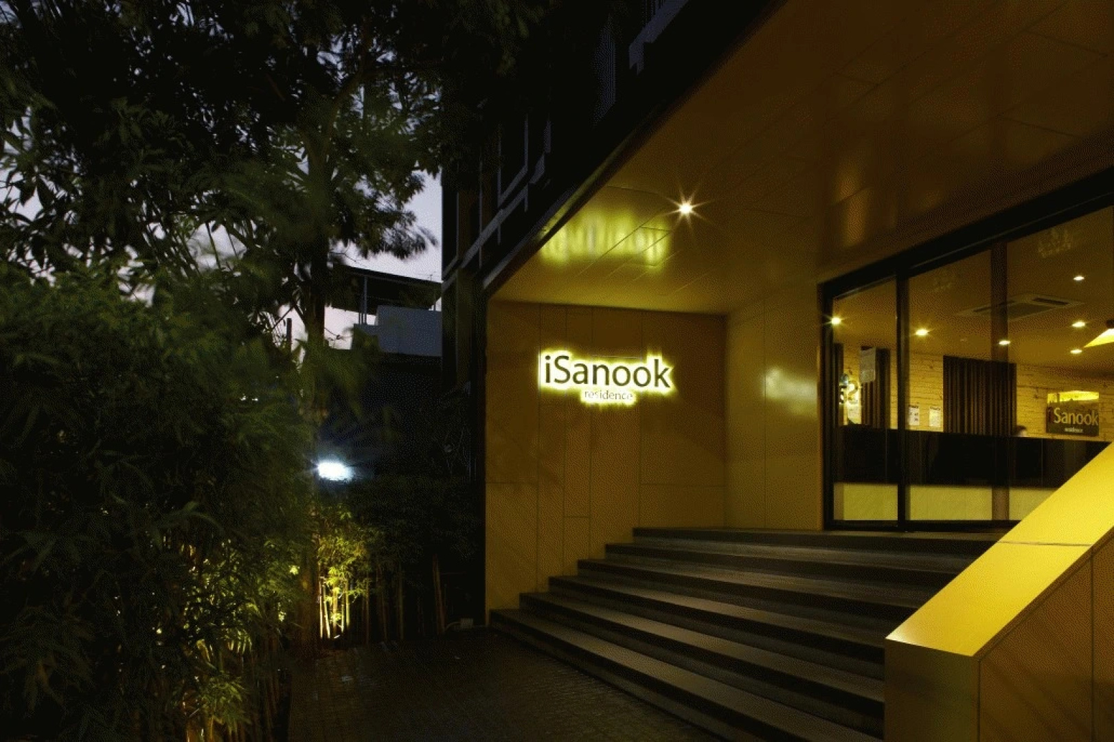 iSanook Bangkok