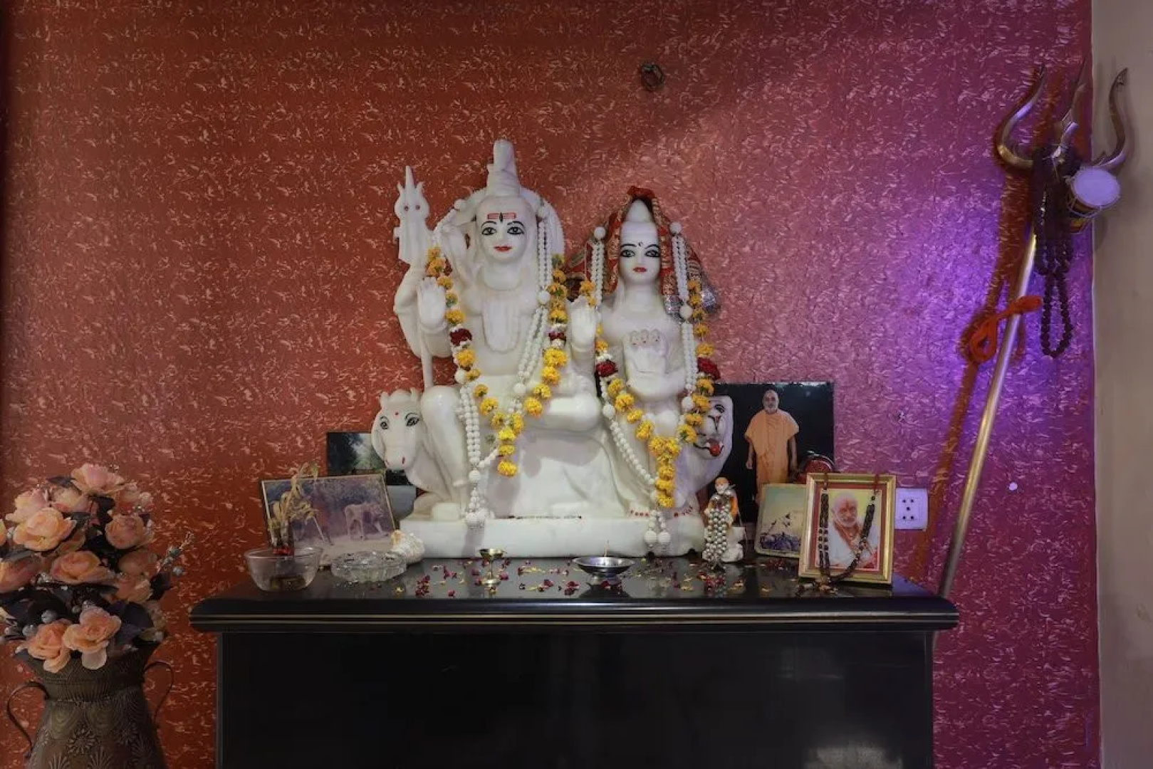 Hotel Darshan