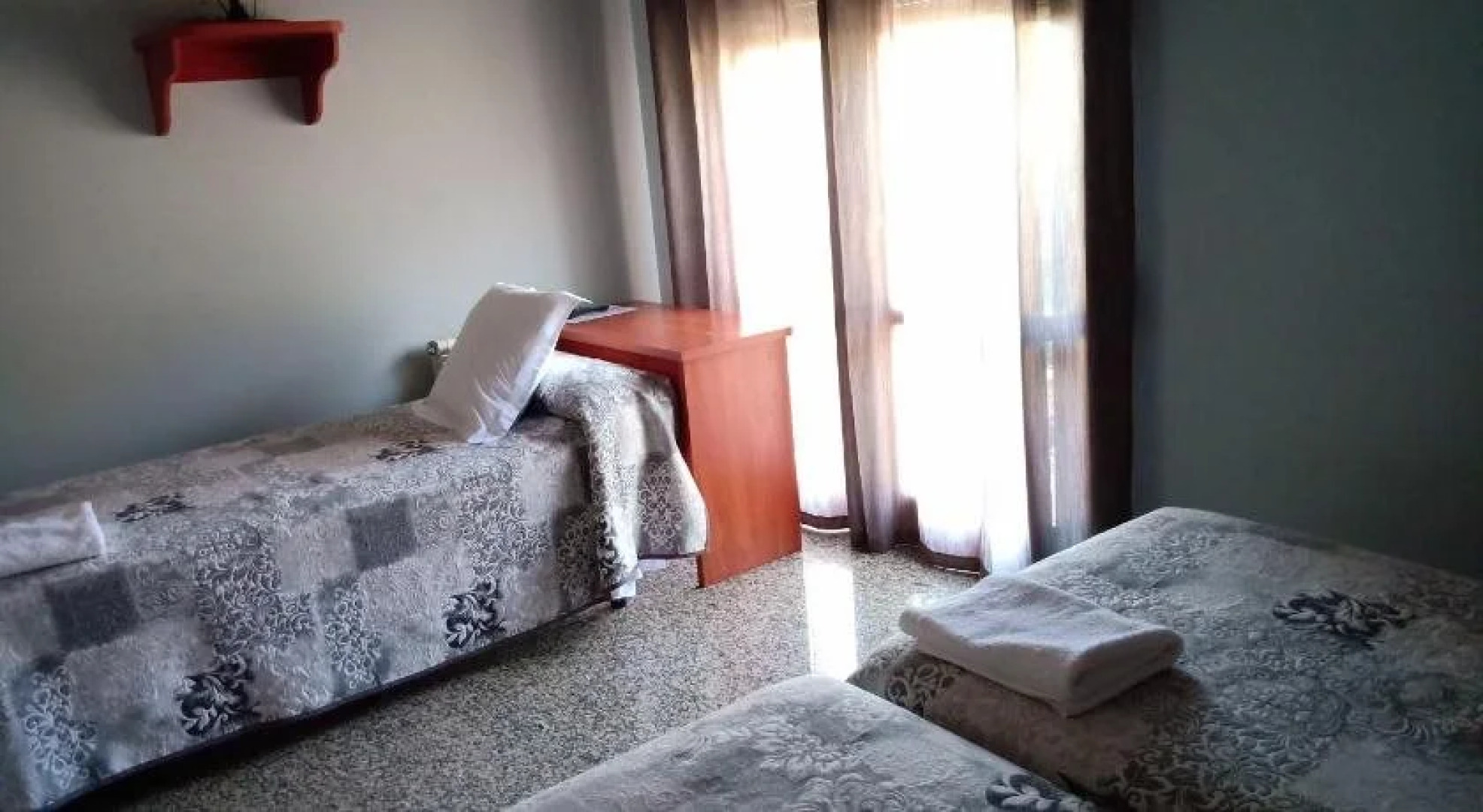 Hostal Casa Barranco