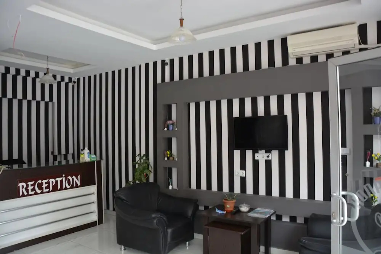Konak Hotel