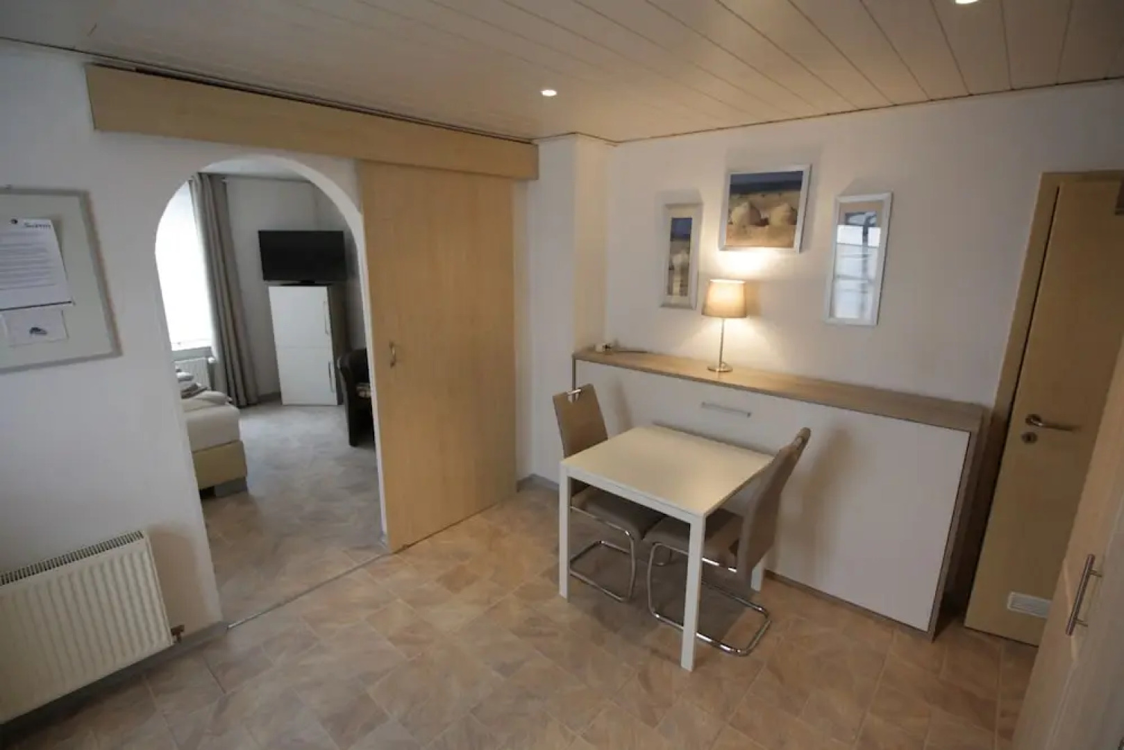 Hotel Seebrise Grömitz