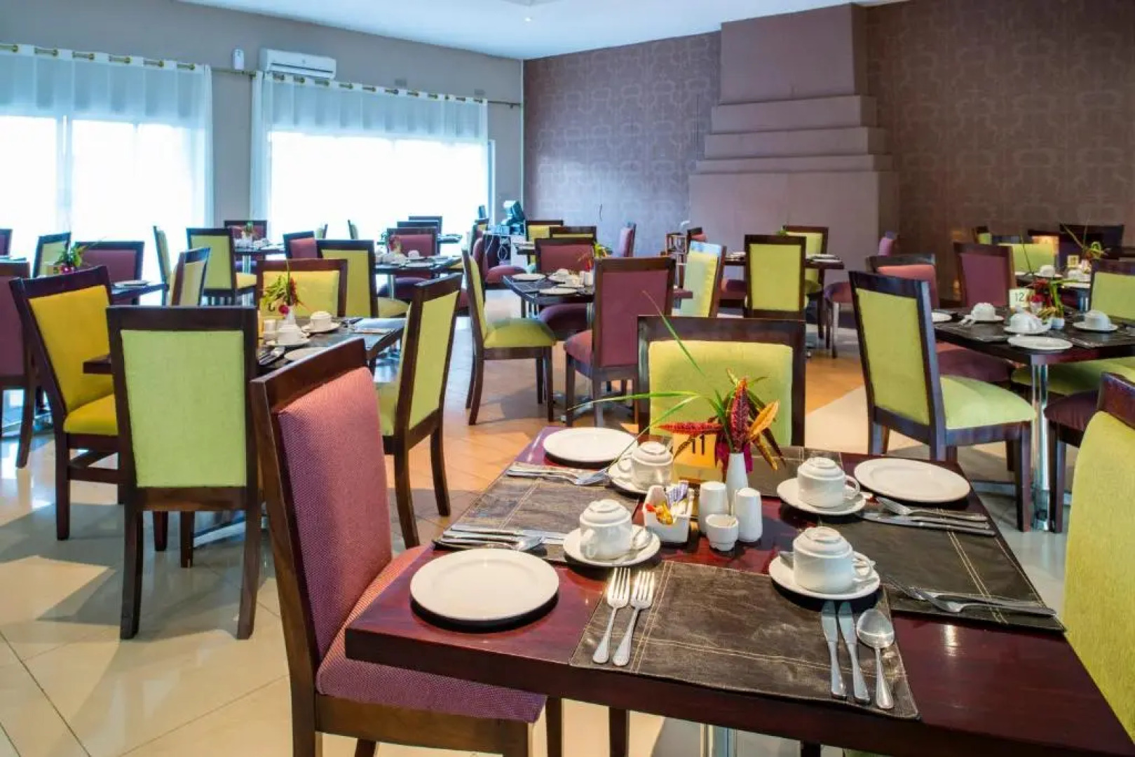 Kadoma Hotel And Conference Center