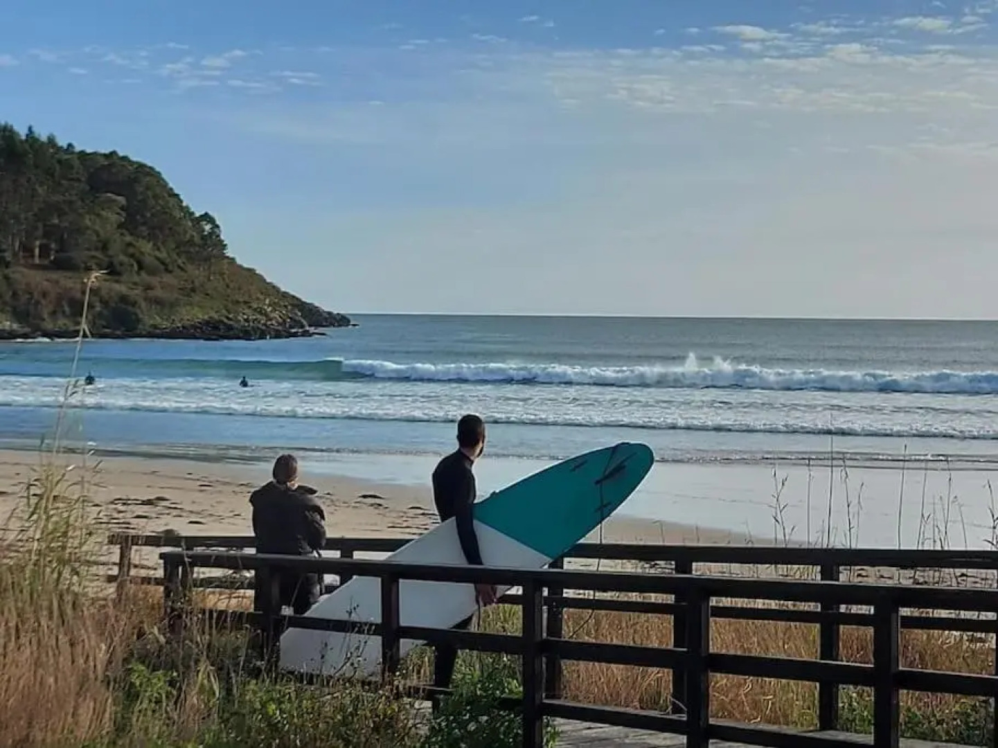 Apartamento Estorde - Costa Da Morte