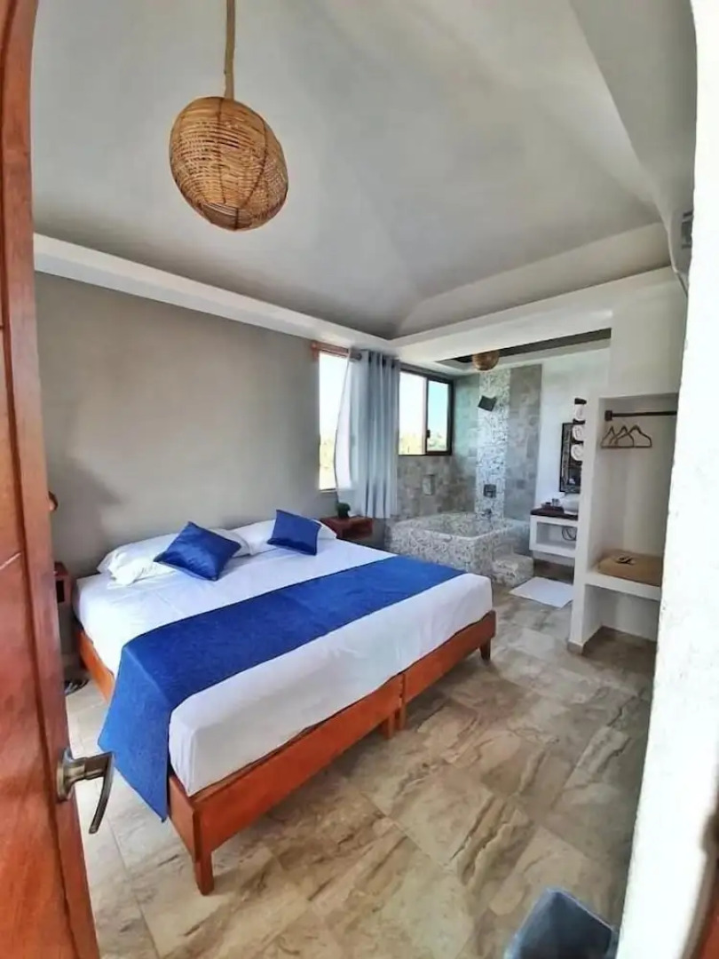 Hotel Casa Shula Acapulco