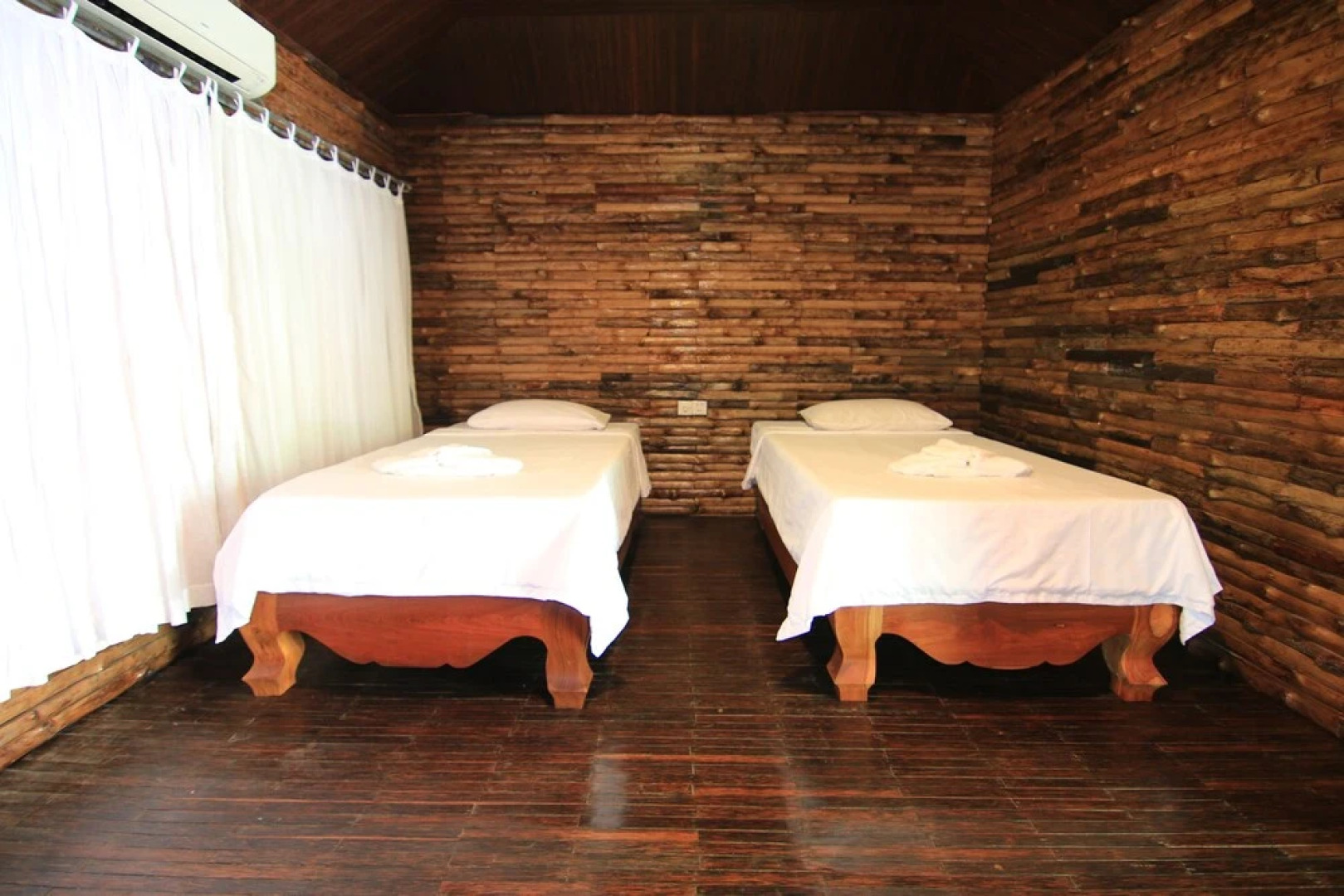 Mangrove Sanctuary Resort