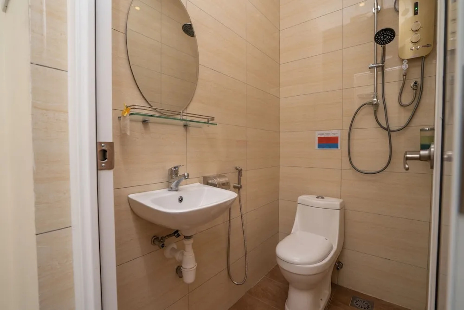 OYO 89410 Z&H Homestay