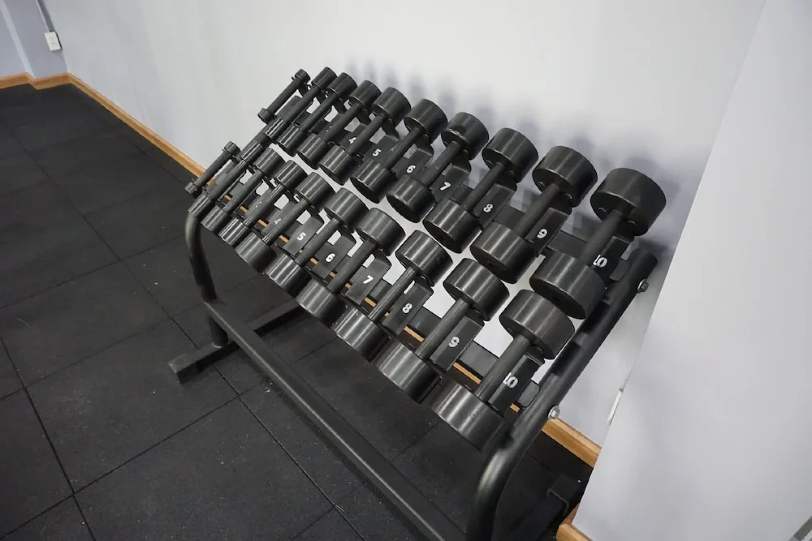 The Green View Hotel