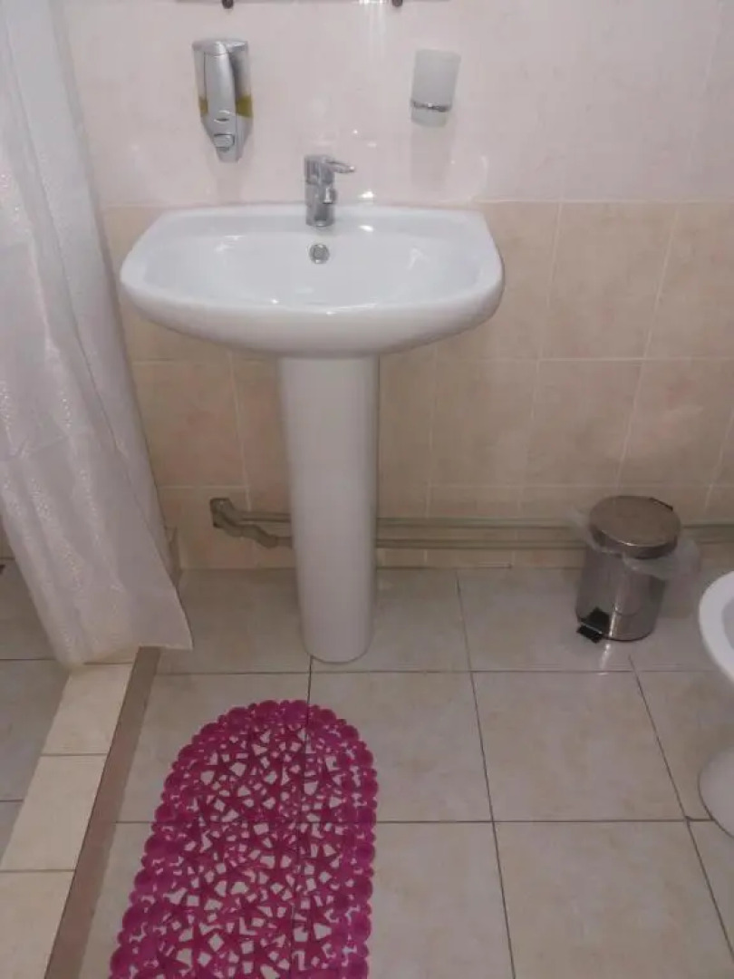 Гостиница "SEMEY-CITY"