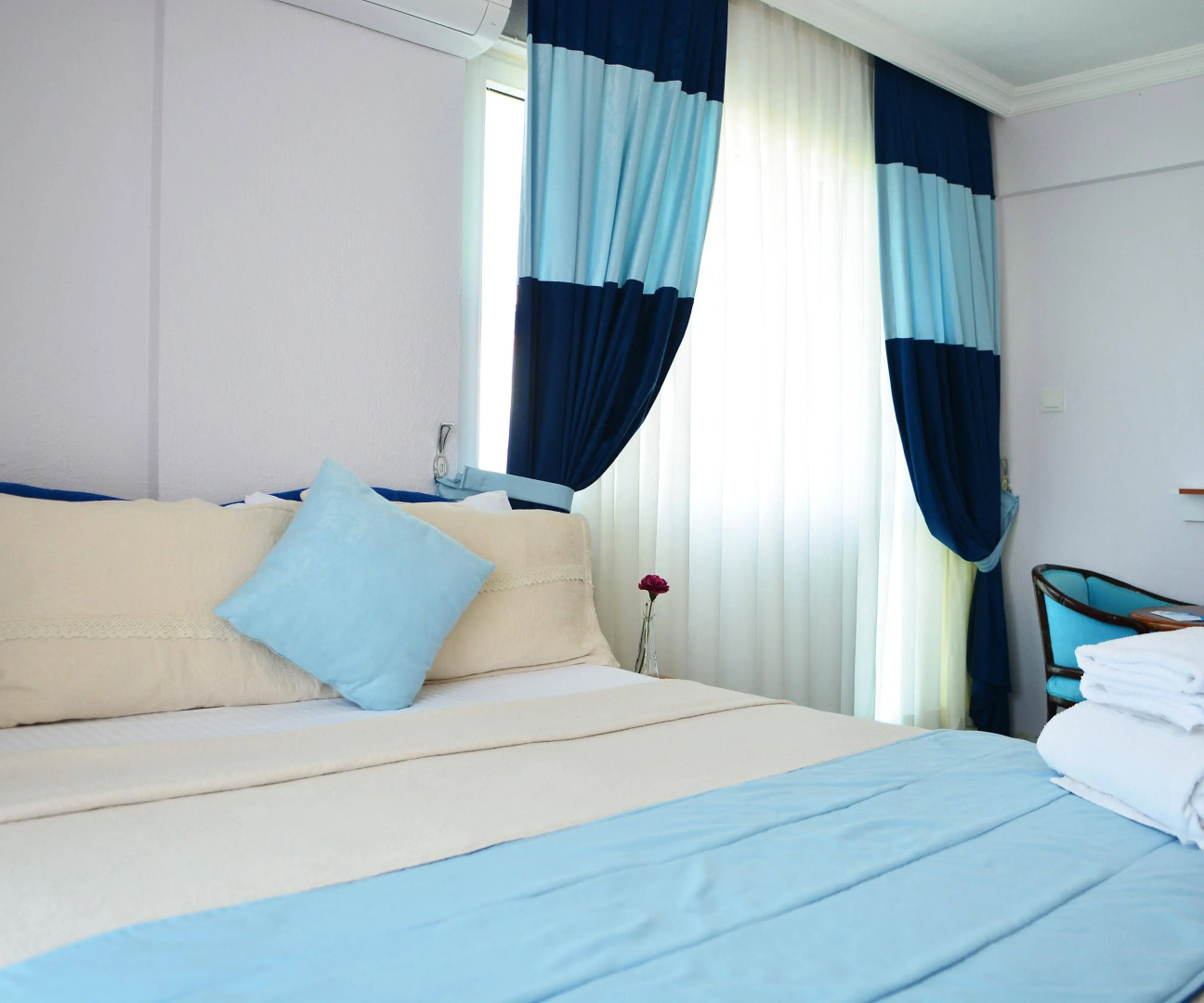 Gumuldur Mavi Deniz Otel