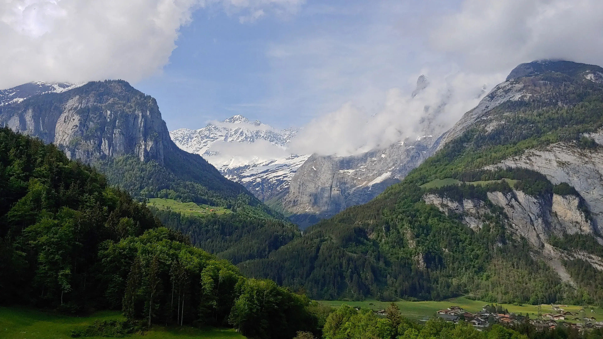 Ufem Egg Ferienwohnungen