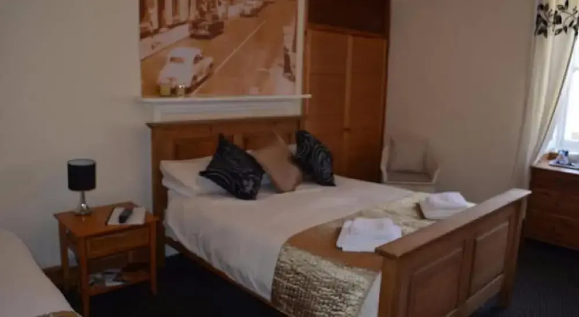 Newcastle Arms Hotel