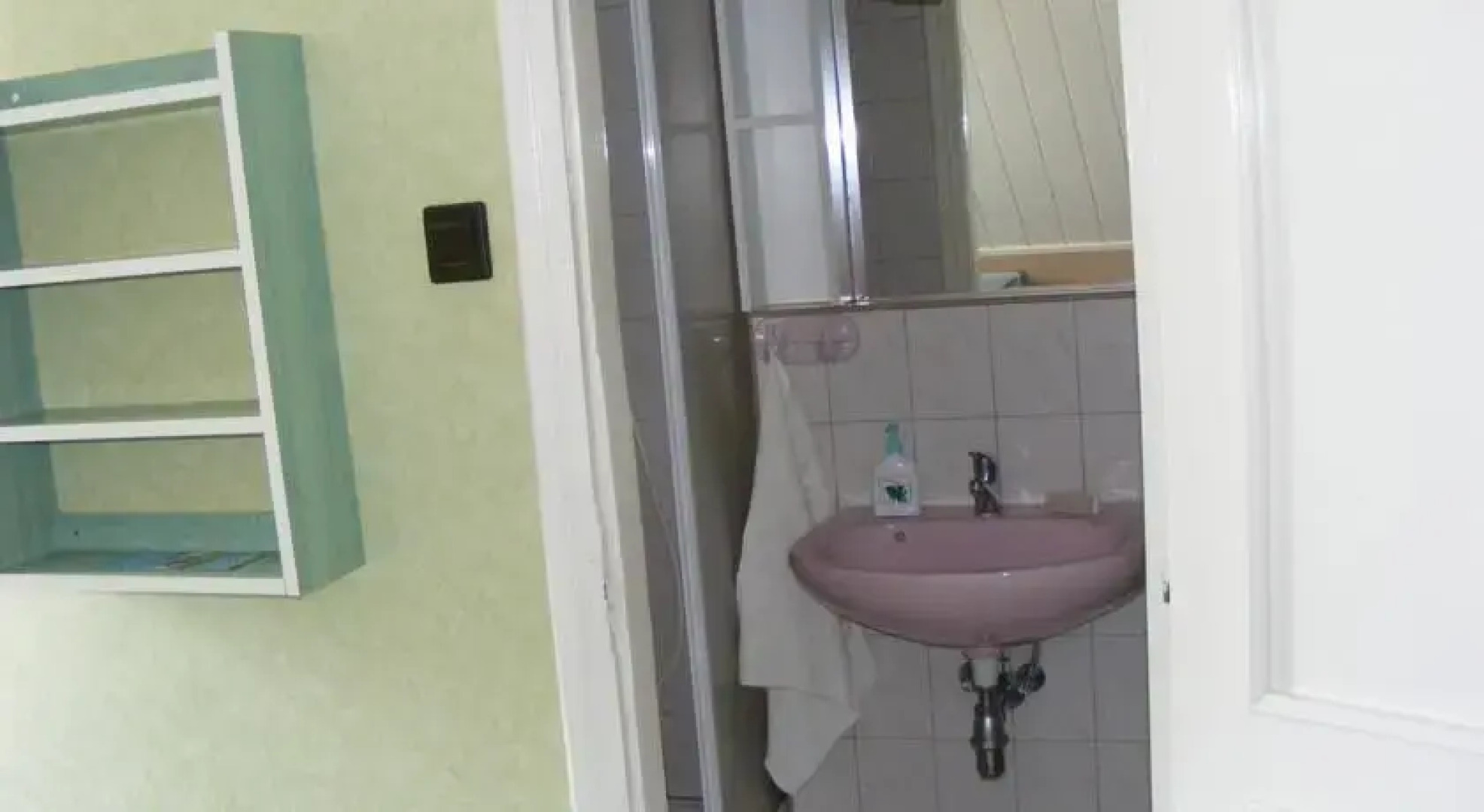 Nárcisz Vendégház