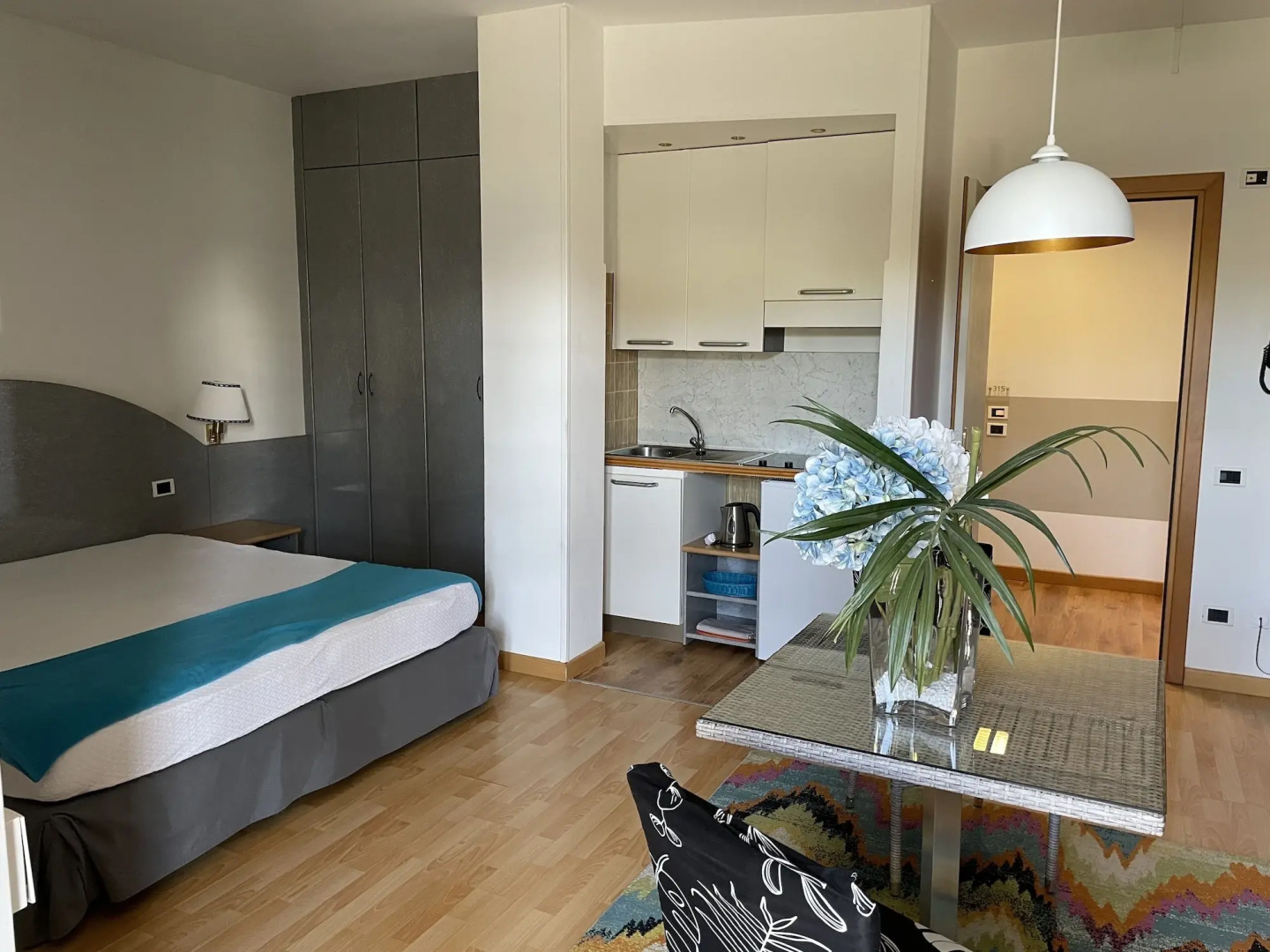 Alexandra Stay Residence