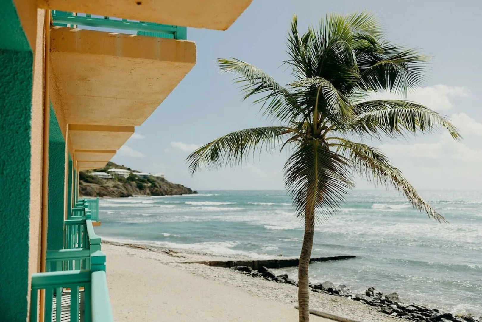 Grapetree Bay Hotel & Villas