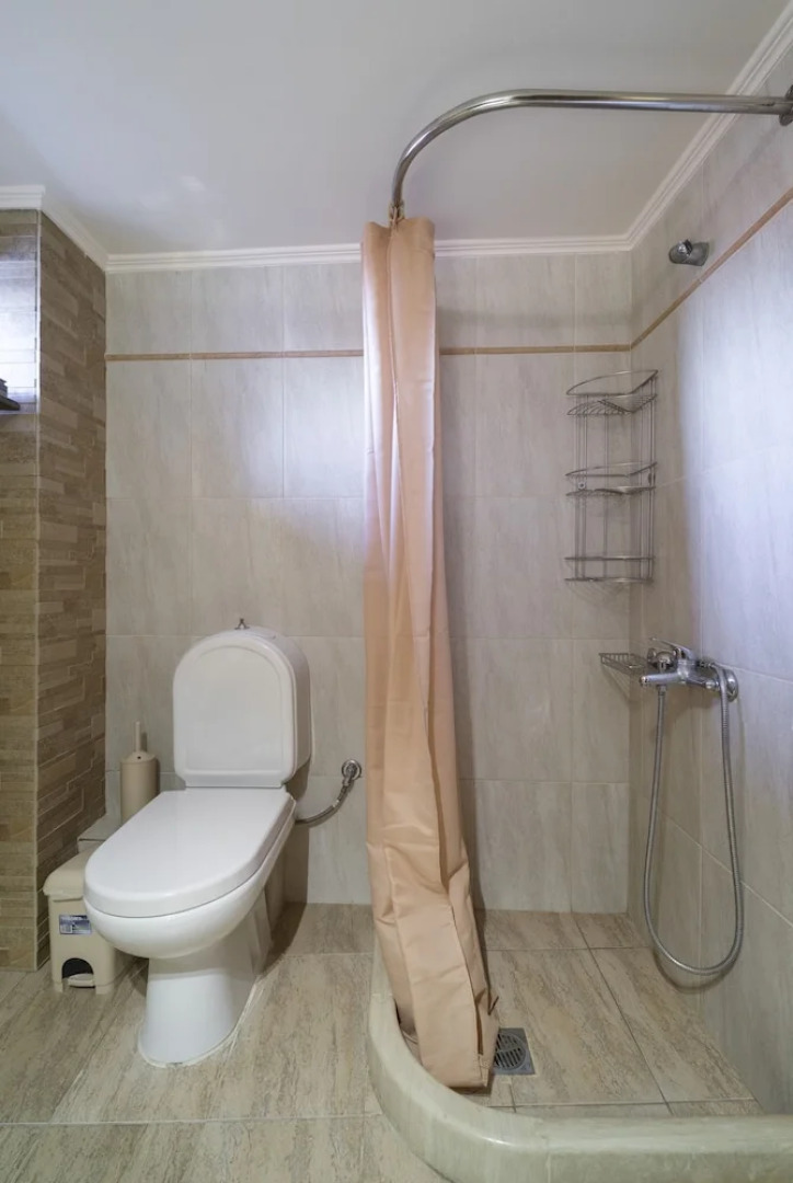 Traditional Apartments Kaladare