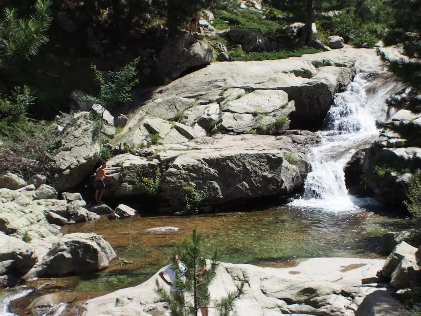 Villa in Moriani-plage by the Sea