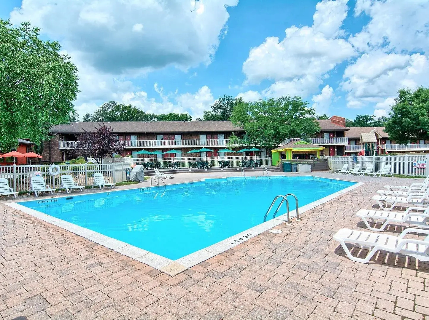 Red Roof Inn Doswell - Kings Dominion