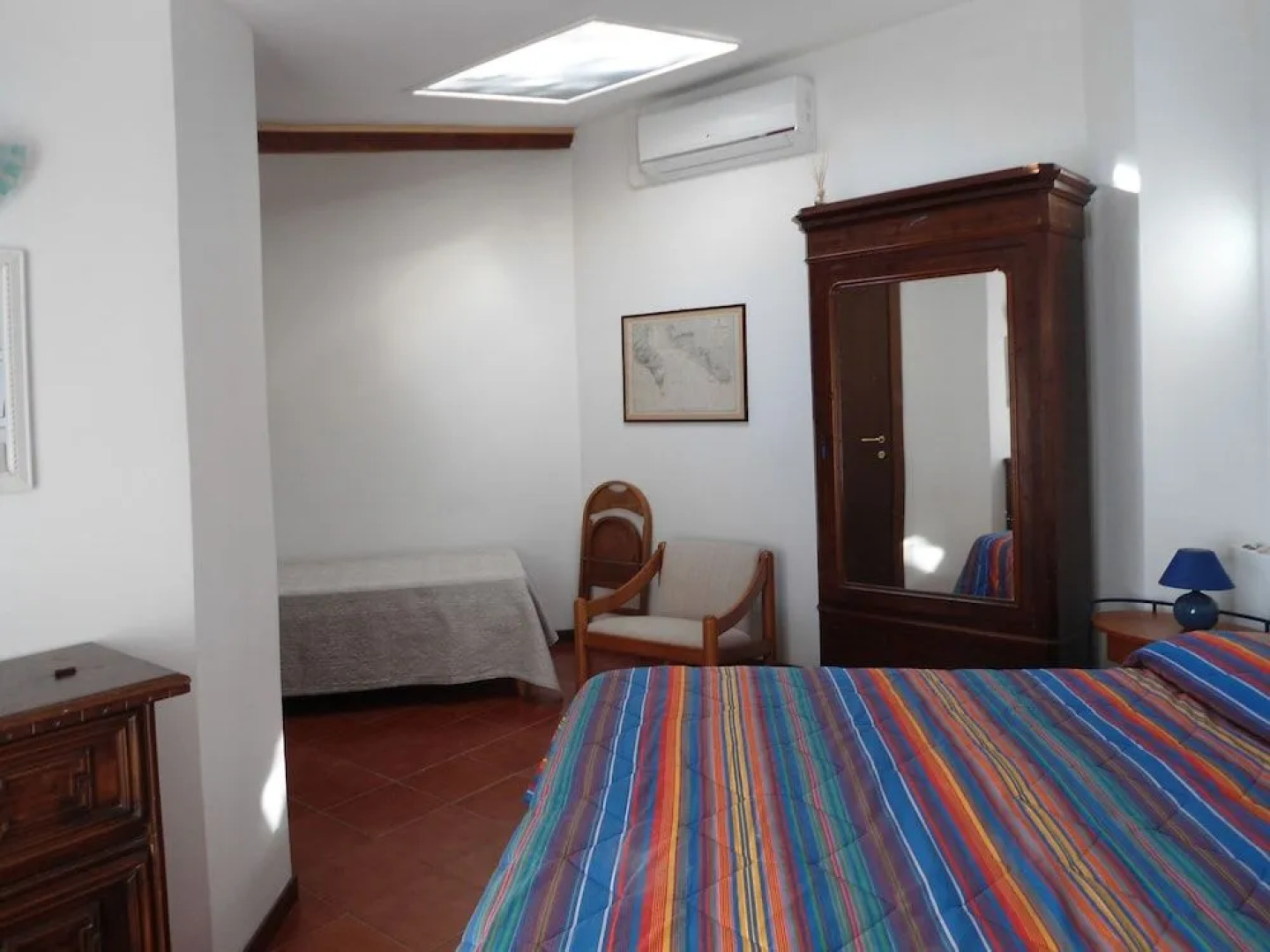 Al Lizzo Bed & Breakfast