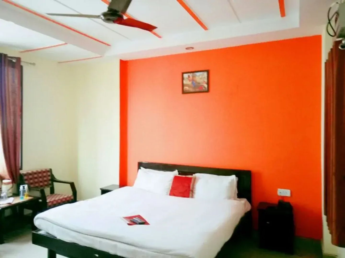 Hotel Aananda - Haridwar