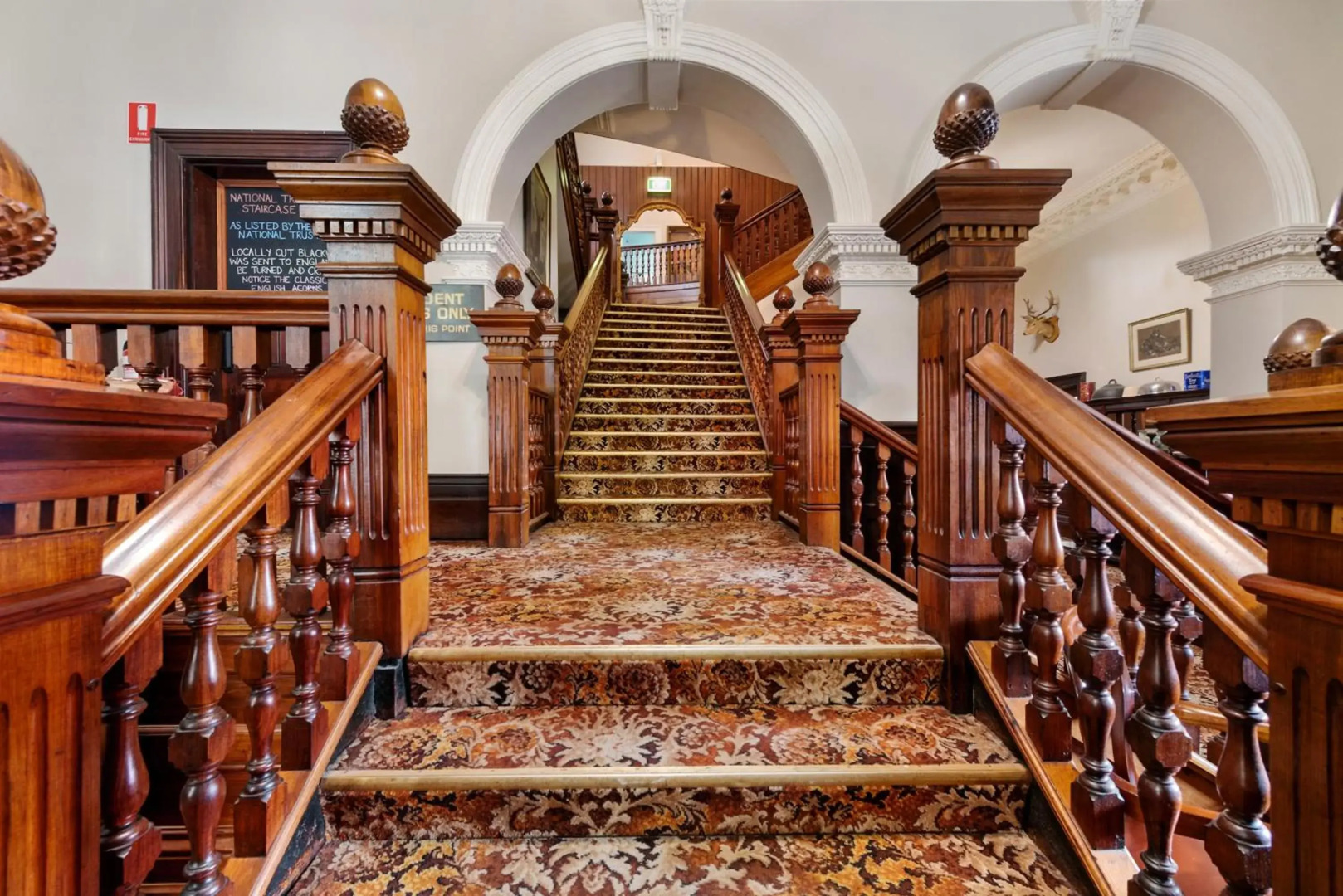 Empire Hotel Queenstown