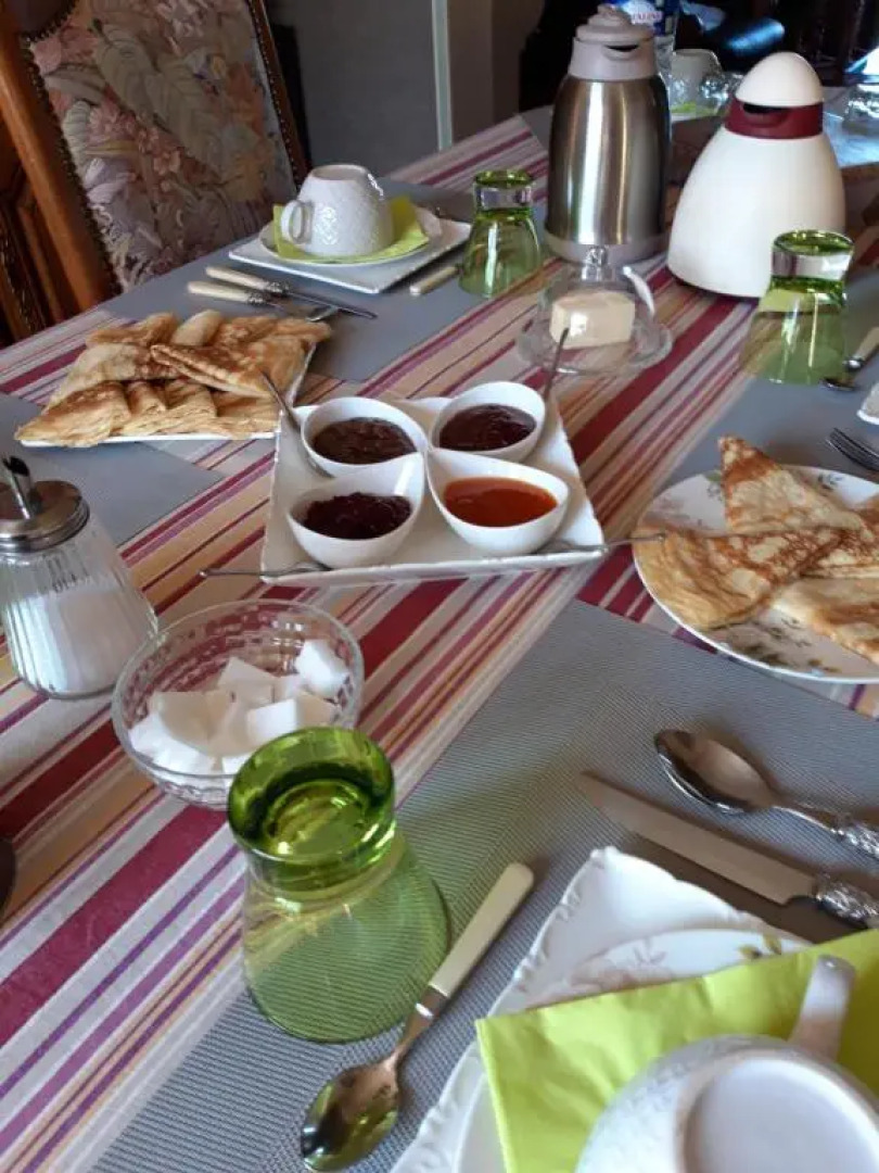 Les Puits Bessin Normandie