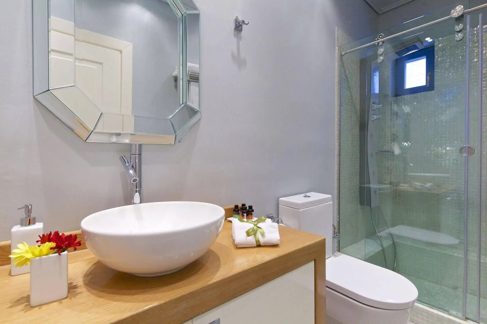 Zagori Suites Luxury Residences