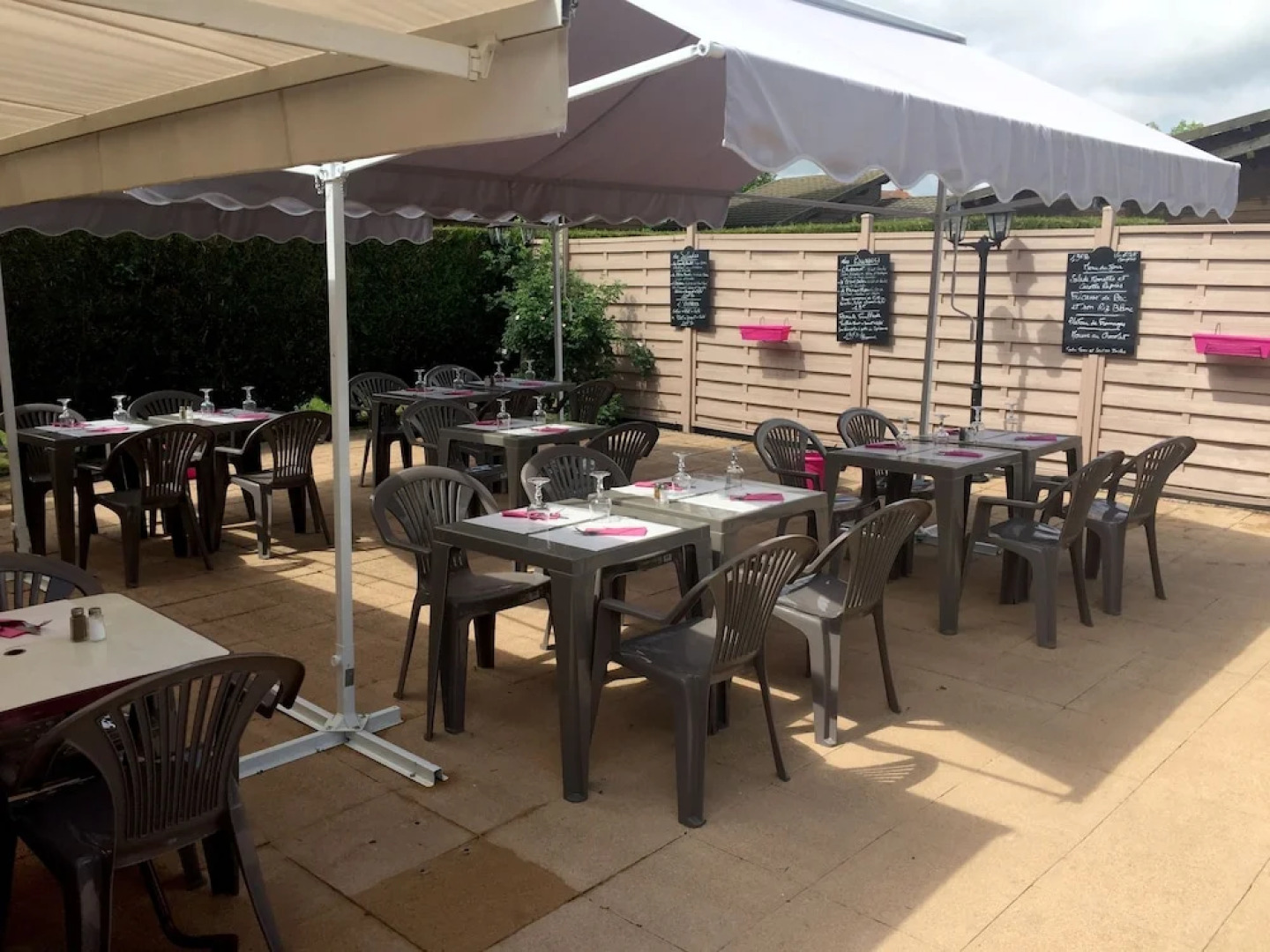 Auberge Le Saint Georges