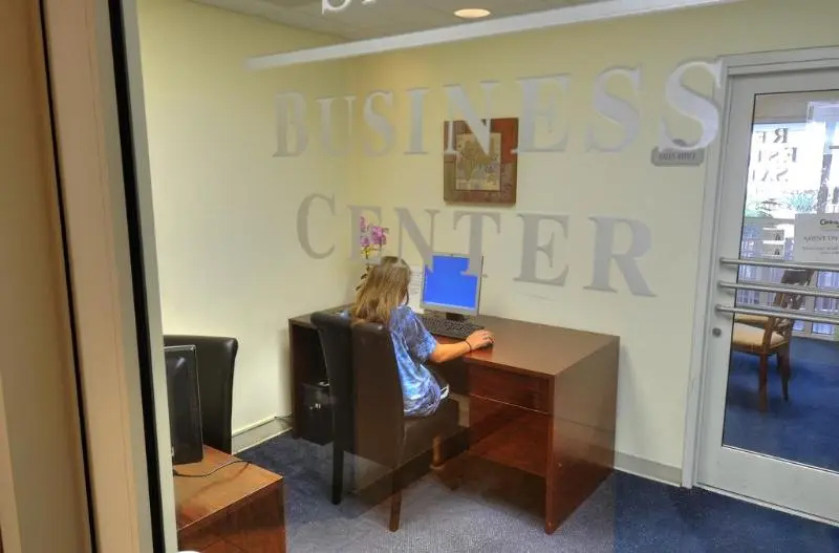 Bay Watch Resort & Conference Center