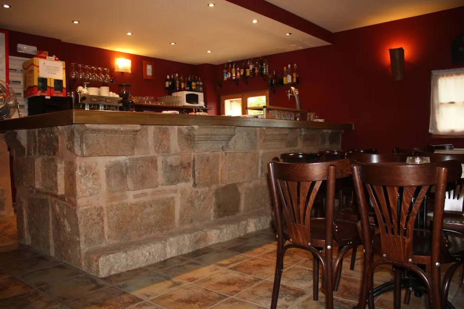 El Jardín de la Huerta