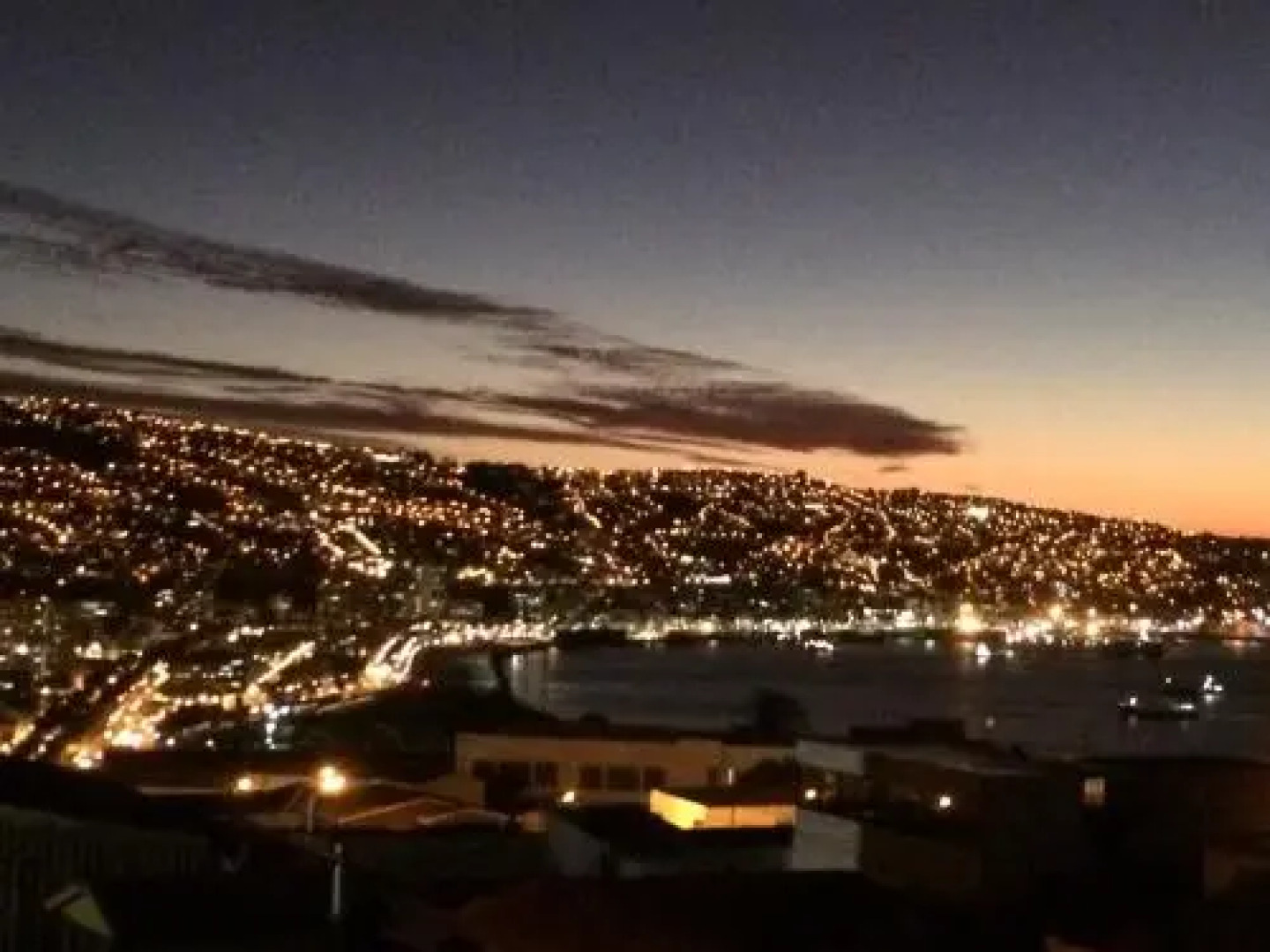 Hostal Juanita Lazo B & B