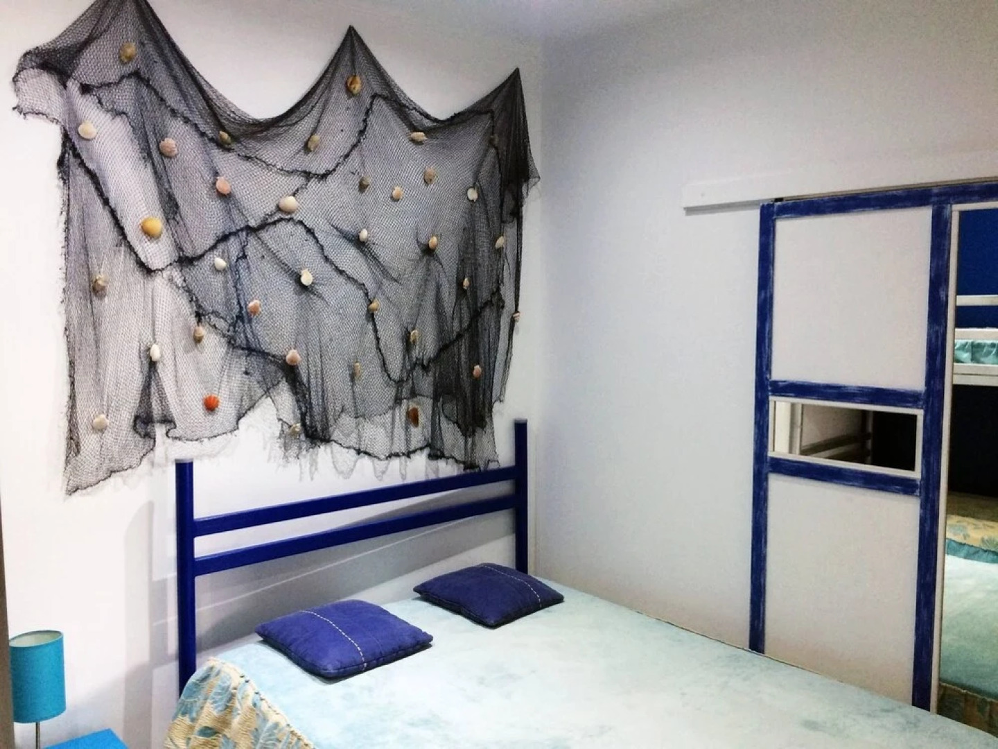 House With 2 Bedrooms in Porto Santo, With Wonderful Mountain View, En