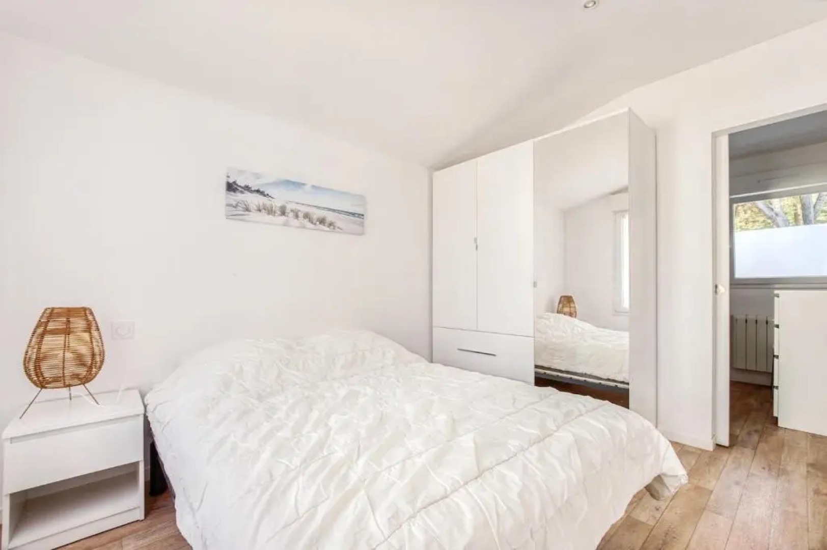 Séjour détente à Bretignolles-sur-Mer pour 5 personnes