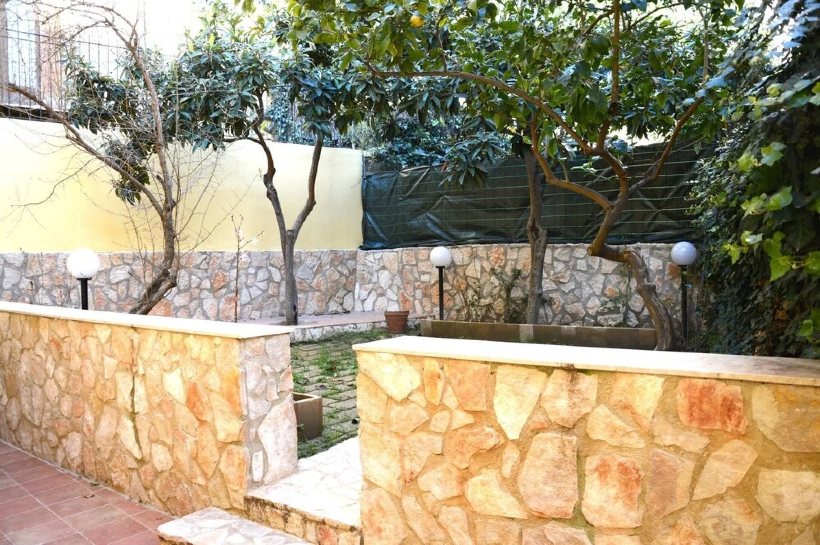 B&B Giardino di Persefone