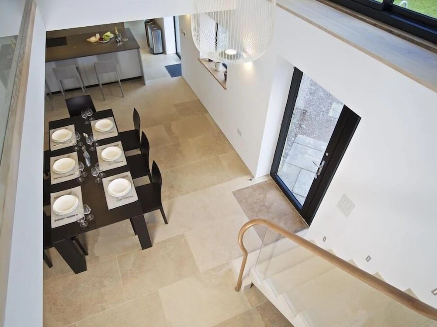 The Old Milking Shed